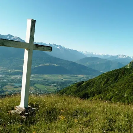 Des Sources D'arvey