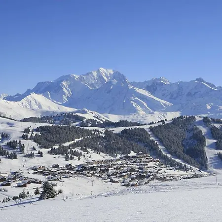 Des Sources D'arvey Vakantiehuis *