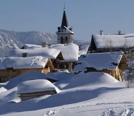 Des Sources D'arvey