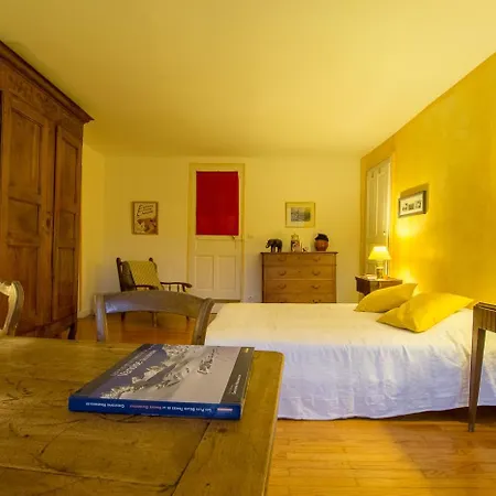 Des Sources D'arvey * Verrens-Arvey