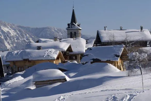 Des Sources D'arvey