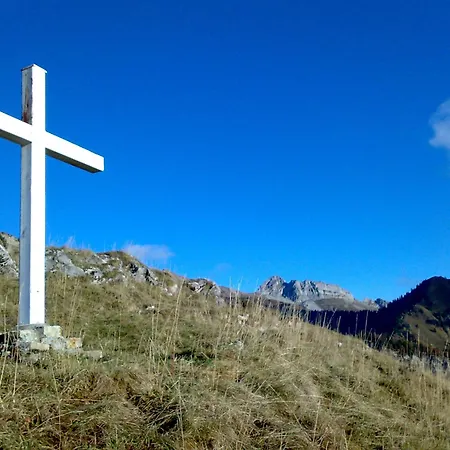 Hébergement de vacances Des Sources D'arvey *