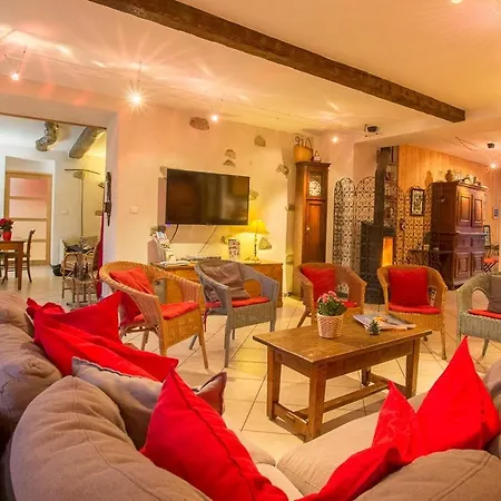 Des Sources D'arvey Verrens-Arvey